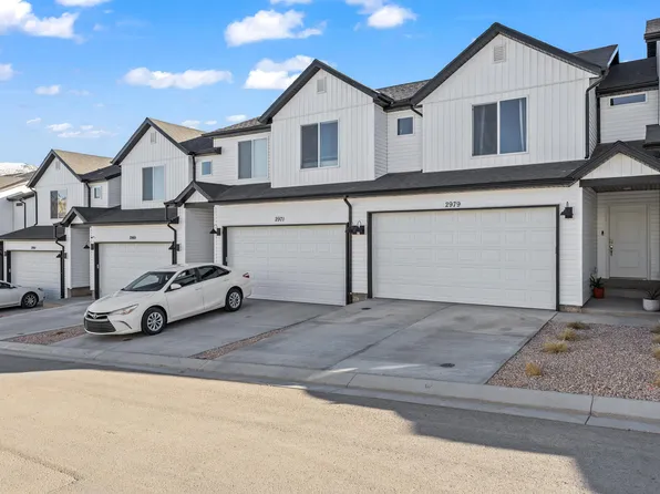 2979 W Ezra Dr, Cedar City, UT 84720