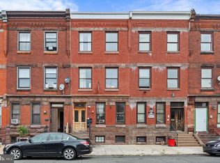 1609 W Diamond St #1, Philadelphia, PA 19121