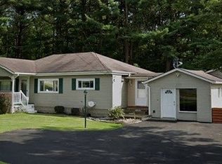 560 State Highway 28, Brookville, PA 15825