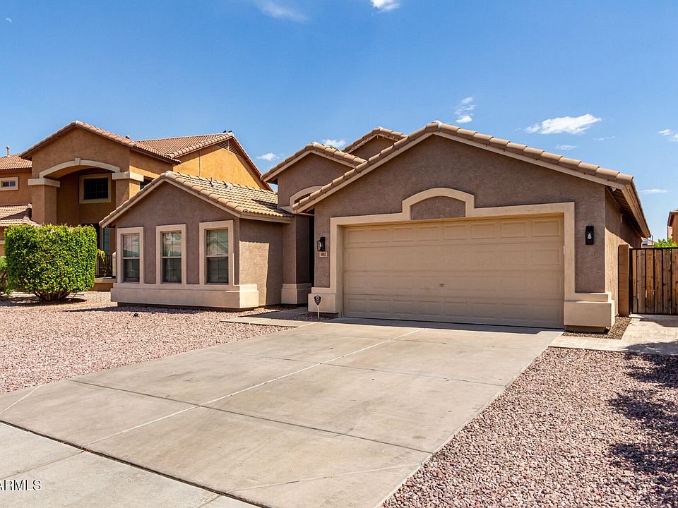8013 W CORDES Road, Phoenix, AZ 85043 | Zillow