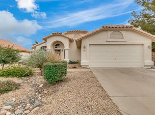 12425 W Roanoke Ave, Avondale, AZ 85392
