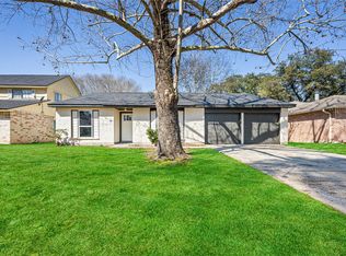 4515 Mossygate Dr, Spring, TX 77373