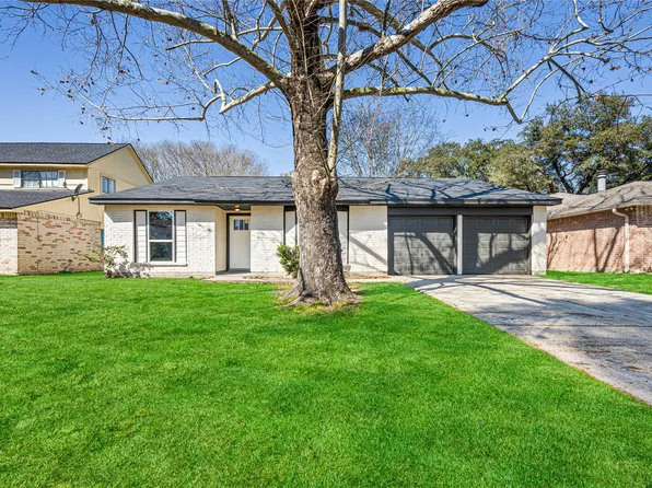 4515 Mossygate Dr, Spring, TX 77373