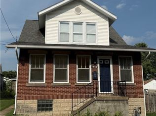 1906 Highland Ave S, Greensburg, PA