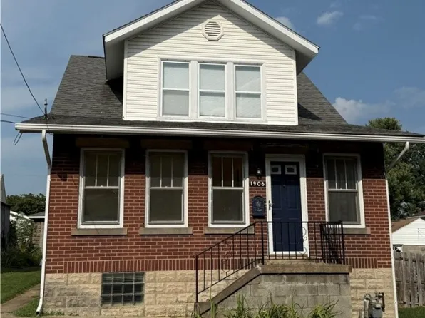 1906 Highland Ave S, Greensburg, PA 15601