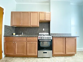 Rented by Werba Property Management LLC