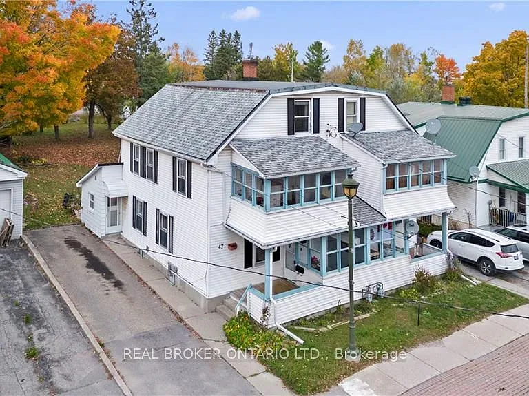 47 Townline Rd E — Photo 1