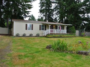 23309 48th Avenue Ct E, Spanaway, WA 98387