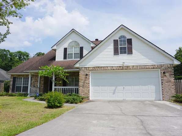 8506 Elmhurst Ct, Savannah, GA 31406