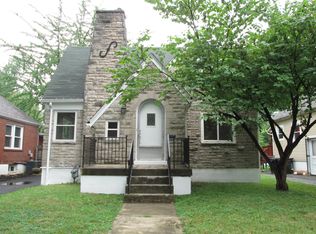 1237 Larchmont Ave, Louisville, KY 40215