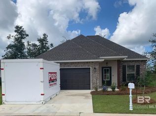 864 Sumter Loop, Foley, AL 36535