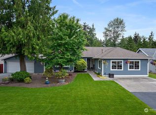 11408 191st Ave E, Sumner, WA 98391