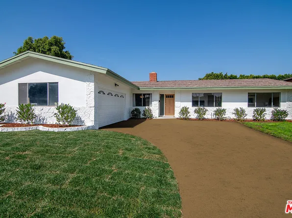 6627 Lennox Ave, Van Nuys, CA 91405