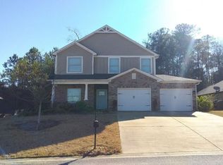 437 Marsh Cir, Calera, AL 35040