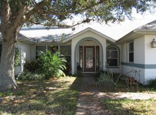 4680 Comanche Trl W, Merritt Island, FL 32953