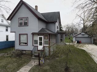 315 E Sullivan St, Ripon, WI 54971