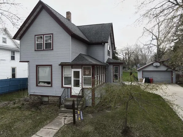 315 East Sullivan Street, Ripon, WI 54971