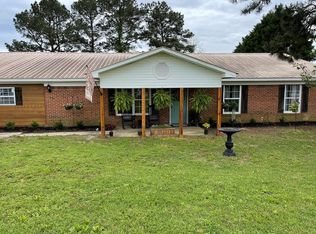 224 County Road 106, Brundidge, AL 36010