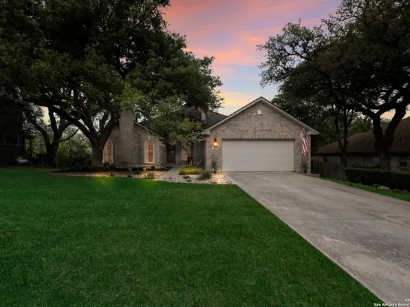 2313 encino cliff, San Antonio, TX 78259