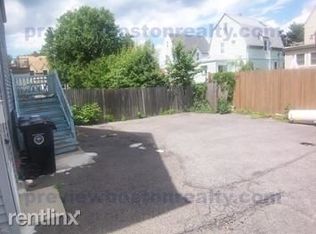 31 Seattle St #225, Allston, MA 02134