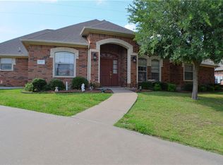 1705 Saint James Pl, Garland, TX 75043