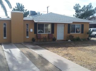 2811 W Keim Dr, Phoenix, AZ 85017