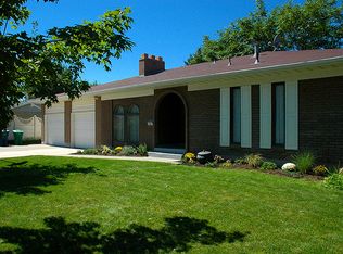 7908 S Pinewood Dr, Sandy, UT 84094