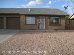 1490 E 28th Ave, Apache Junction, AZ 85119