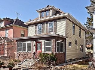 2720 Aldrich Ave S, Minneapolis, MN 55408