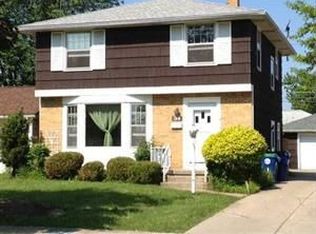 34 Margaret Rd, Buffalo, NY 14226