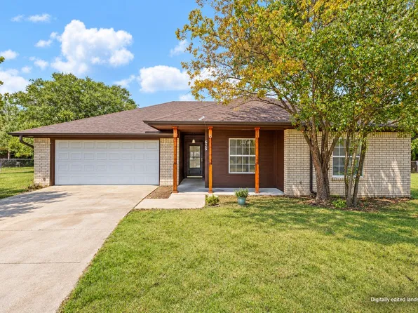 625 Linda Ct, Joshua, TX 76058