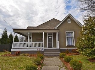 708 Porter Rd, Nashville, TN 37206