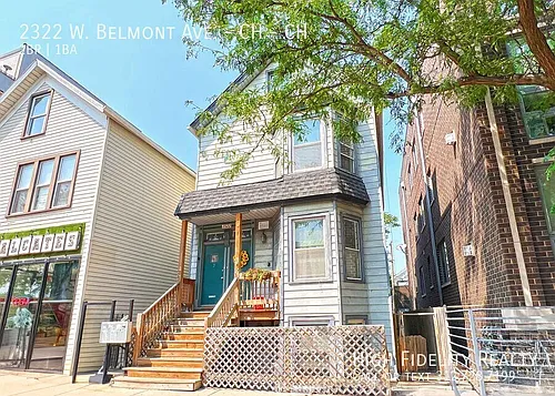 2322 W Belmont Ave #CH Photo 1