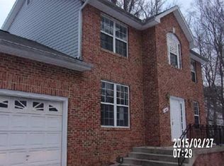 13104 Fletchertown Rd, Bowie, MD 20720