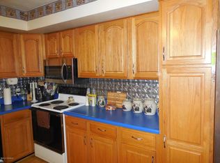 1006 Iron Bridge Rd, Middleburg, PA 17842