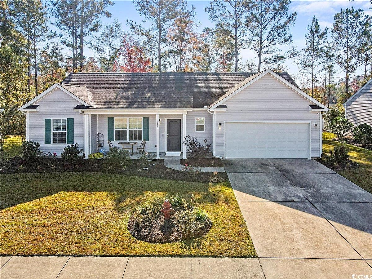 360 Oak Crest Circle, Longs, SC 29568 | Zillow