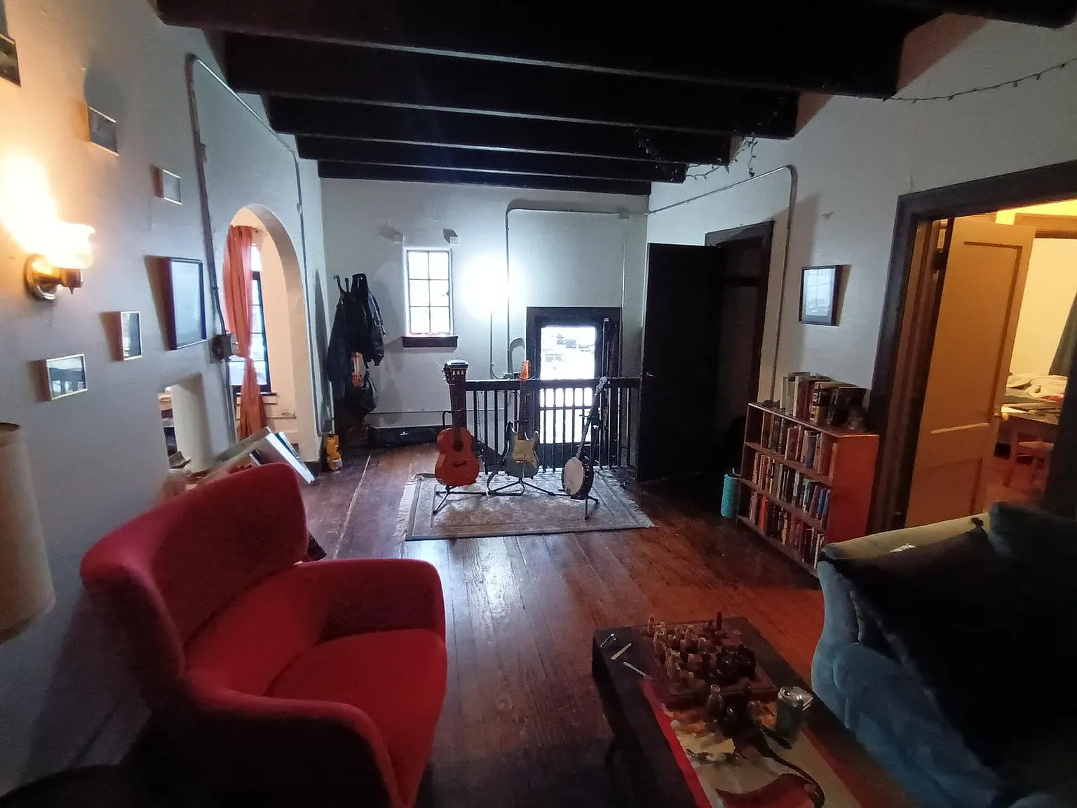 605 S Fess Ave — Photo 3