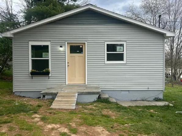 174 Oneida Dr, Craigsville, WV 26205