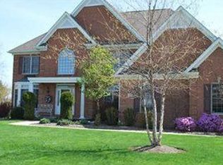21 Winterhall Rd, Orchard Park, NY 14127