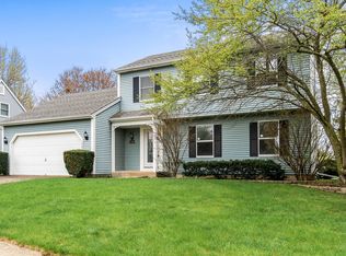 1707 Rita Ave, St Charles, IL 60174