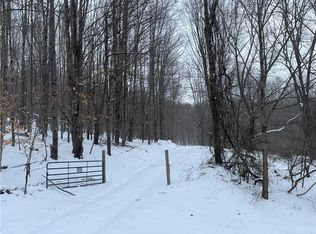 Gifford Hill Rd #44, Oneonta, NY 13820