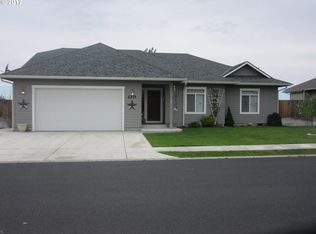 2277 NE 8th St, Hermiston, OR 97838