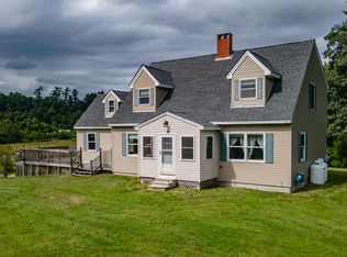 73 Old Mill Rd, Jefferson, ME 04348