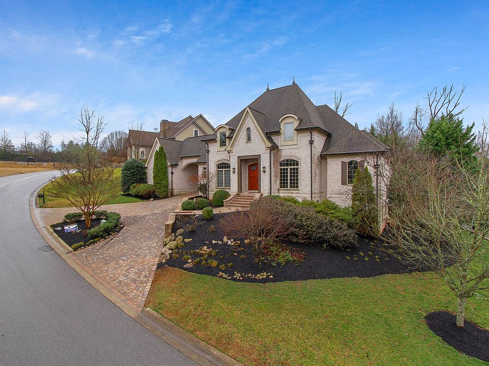 908 Gettysvue Dr, Knoxville, TN 37922 Zillow
