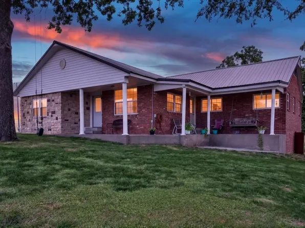 SE 1160th Ave #570, Red Oak, OK 74563
