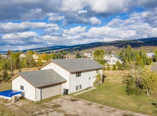 95 W Birch St, Victor, ID 83455