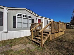 1216 Covington Rd, Ward, AR 72176