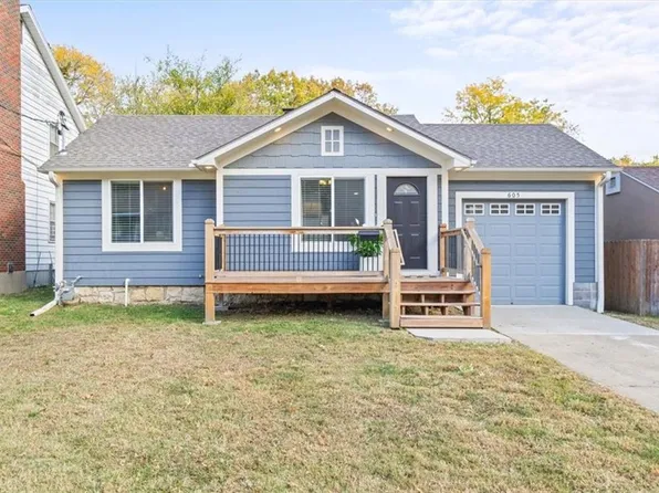 605 N 31st St, Kansas City, KS 66102