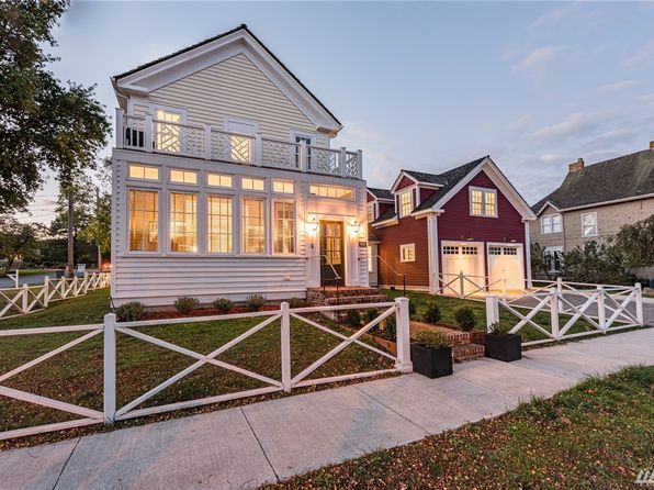 Port Townsend Wa Single Family Homes For Sale 15 Homes Zillow