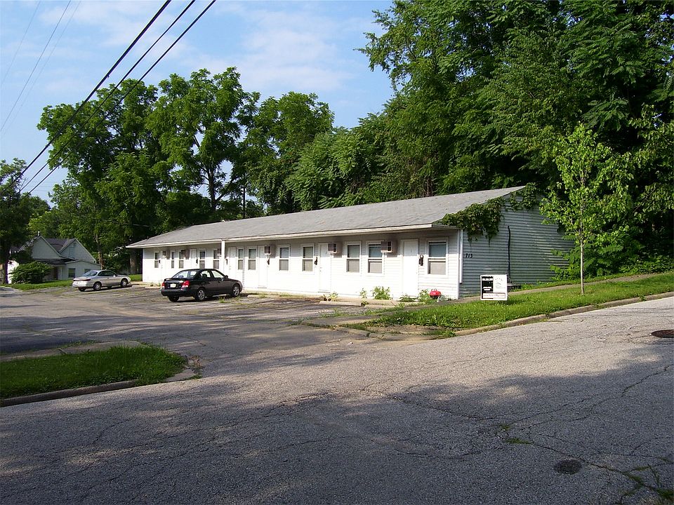 1st image of 713 W 12th St APT 06